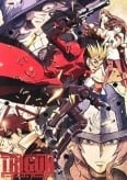 Trigun the Movie