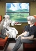 Yosuga no Sora: In Solitude, Where We Are Least Alone.