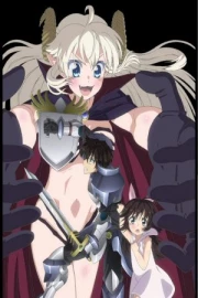 Yuusha ni Narenakatta Ore wa Shibushibu Shuushoku wo Ketsui Shimashita. OVA