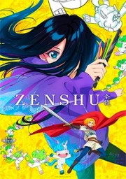 Zenshuu.