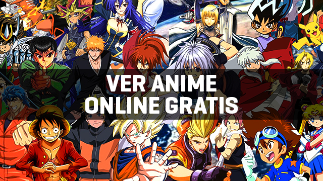 Lista de Animes HD Sub Español Online