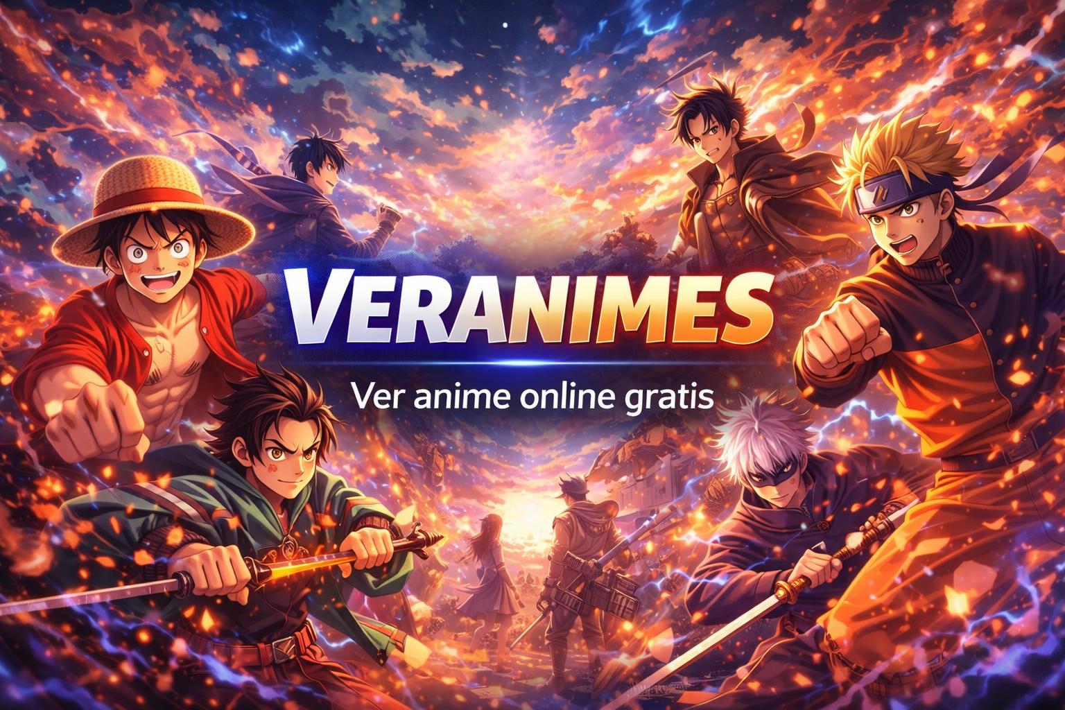 veranimes.net logo