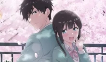 Aishiteru Game wo Owarasetai episodio 1