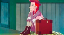 Anne Shirley episodio 13