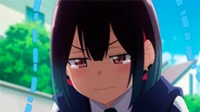 Bad Girl episodio 2