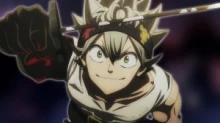 Black Clover 2nd Season episodio 1