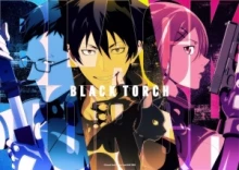 Black Torch episodio 2
