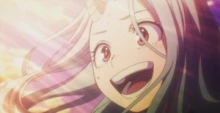 Boku no Hero Academia: I Am a Hero Too episodio 1