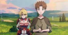 Chii Fuyo episodio 1