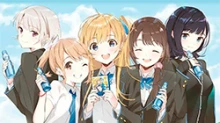 Chitose-kun wa Ramune Bin no Naka episodio 5