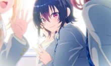 Class de 2-banme ni Kawaii Onnanoko to Tomodachi ni Natta episodio 1