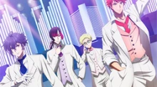 Classic★Stars episodio 13