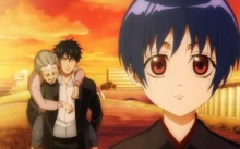 Dandelion episodio 7