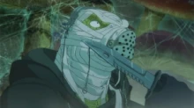 Dorohedoro Season 2 episodio 3