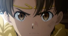 Gensou Suikoden episodio 1