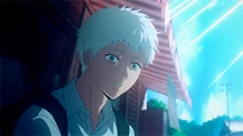 Hikaru ga Shinda Natsu episodio 2