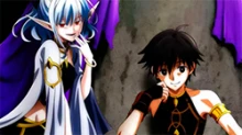 Isekai Mokushiroku Mynoghra: Hametsu no Bunmei de Hajimeru Sekai Seifuku episodio 9