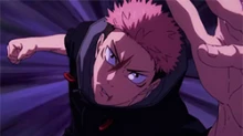 Jujutsu Kaisen: Shimetsu Kaiyuu - Zenpen episodio 2