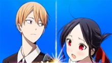 Kaguya-sama wa Kokurasetai: Otona e no Kaidan episodio 2