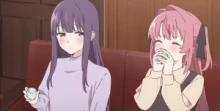 Kamiina Botan, Yoeru Sugata wa Yuri no Hana episodio 1
