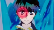 Kikansha no Mahou wa Tokubetsu desu 2nd Season episodio 1