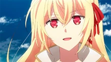 Kimi to Boku no Saigo no Senjou, Aruiwa Sekai ga Hajimaru Seisen Season II episodio 10