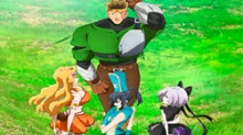 Kizetsu Yuusha to Ansatsu Hime episodio 2
