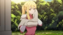 Koko wa Ore ni Makasete Saki ni Ike to Itte kara 10-nen ga Tattara Densetsu ni Natteita. episodio 1