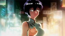Kowloon Generic Romance episodio 13