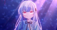Kyouran Reijou Nia Liston episodio 1