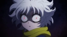 Let's Go Kaiki-gumi episodio 1