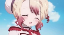 Mahou Shoujo Ikusei Keikaku: Restart episodio 1