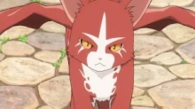 Neko to Ryuu episodio 1