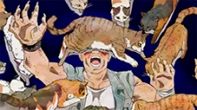 Nyaight of the Living Cat episodio 9