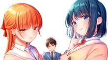 Osananajimi to wa Love Comedy ni Naranai episodio 1
