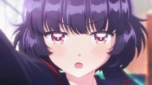 Otome Kaijuu Caraméliser episodio 1