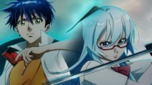 Psyren episodio 1