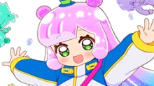 Puniru wa Kawaii Slime episodio 21