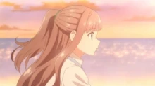 Replica datte, Koi wo Suru. episodio 1