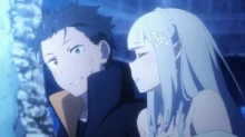 Re:Zero kara Hajimeru Isekai Seikatsu 4th Season episodio 1