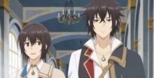 Saikyou Degarashi Ouji no Anyaku Teii Arasoi episodio 1