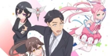 Sasaki to Pii-chan Season 2 episodio 1