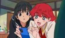 Sayonara Lara episodio 1