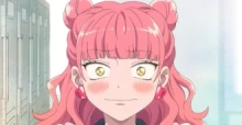 Seihantai na Kimi to Boku 2nd Season episodio 1