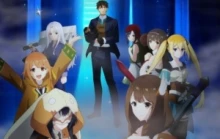 Sekai Saikyou no Kouei: Meikyuukoku no Shinjin Tansakusha episodio 1