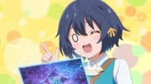 Sekai Saikyou no Majo, Hajimemashita episodio 1