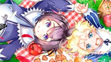 Shirohiyo episodio 12