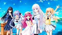 Summer Pockets episodio 10