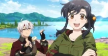 Suterare Seijo no Isekai Gohan Tabi: Kakure Skill de Camping Car wo Shoukan shimashita episodio 1