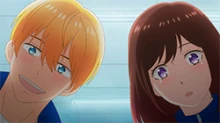 Taiyou yori mo Mabushii Hoshi episodio 9